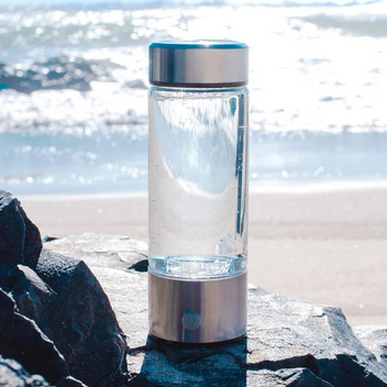 Elementia™ Hydrogen Bottle