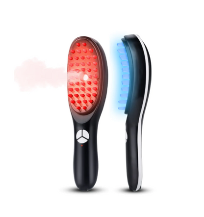 Onix™ - Red Light Brush