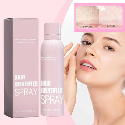 Glowsubi™ Spray + Dermaplaner Bundle