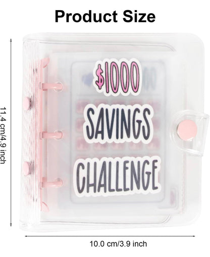 Tiny Treasure $1K Challenge