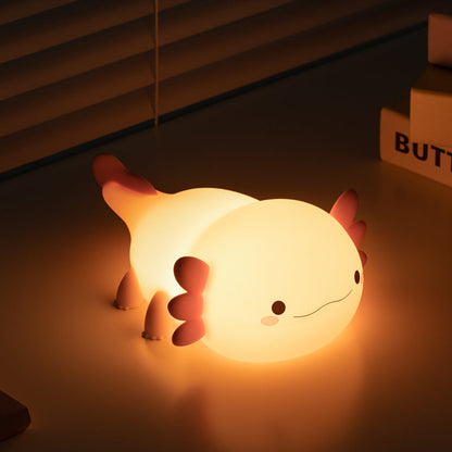 Tap Tap LED Night Lamp