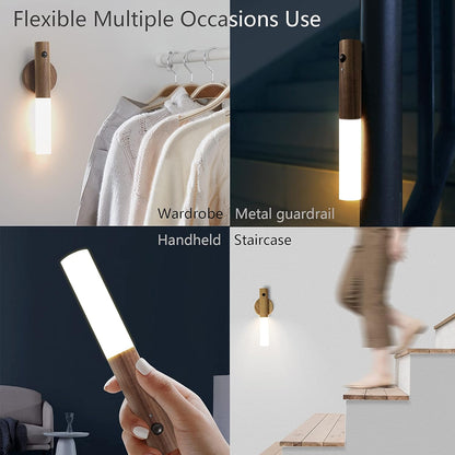 GlowTorch™ - Motion Sensor Lamp